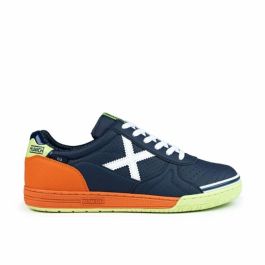Zapatillas de Fútbol Sala para Adultos Munich G-3 Profit Sport 421 Azul Precio: 69.9501. SKU: B1GNBT9E4Z