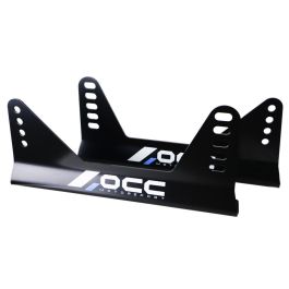 Occ Motorsport OCCBAS0010 Fijación lateral para asiento fabricado en acero Precio: 50.49999977. SKU: B16D87YADA