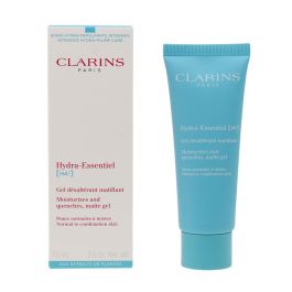 Clarins Hydra-Essentiel Gel Désaltérant Matifiant Novo 75 mL Precio: 39.49999988. SKU: SLC-96223