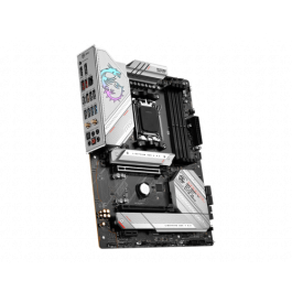 MSI MPG B650 EDGE WiFi Placa Base AMD B650 Socket AM5 ATX - 911-7E10-002 MSI MPG B650 EDGE WiFi Placa Base AMD B650 Socket AM5 ATX - 911-7E10-002