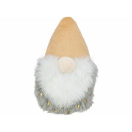 Peluche para perros Trixie Beige Gris Poliéster Navidad Gnomo 10 cm Precio: 7.88999981. SKU: B1JSYNSBFT