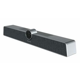MAXHUB Barra de video UC S15 4K, all-in-one soundbar, w/ android system, 12MP Camera , 120° Field Of View / 5x Digital zoom / Auto Frame, 8 Beam-form Precio: 793.50000004. SKU: B1FPKK274G