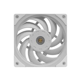 Mars Gaming MF-NC Ventilador de Carcasa 120mm Blanco Silencioso 10dB, 2300 RPM, Rodamiento FDB, 3.06 mmH2O Precio: 12.94999959. SKU: B17RT3TQPW