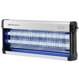Orbegozo MQ 5545 Atrapainsectos Eléctrico con Luz Ultravioleta y Descarga, Potencia 6W, Cobertura 150 m², Uso Interior Precio: 38.89000016. SKU: B136HQSQPE