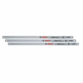 Bosch BOS4053423302134 Juego de 3 Hojas de Sierra Alternativa Clean 300mm Bimetálica Duradera para Cortes Limpios Precio: 22.88999955. SKU: B19APQQFGP