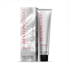 Revlon Revlonissimo Colorsmetique Crema-Gel Coloración Permanente 60ml - Color 6.24, Cabello Perfecto Precio: 7.49999987. SKU: SBL-7219914624