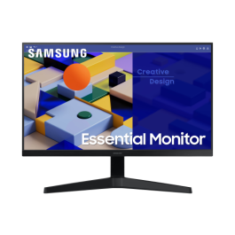 Monitor Samsung S24C312EAU 24"/ Full HD/ Negro Precio: 133.7049999274. SKU: B1DBQCKSXX