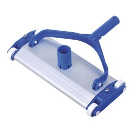 Edm Limpiafondos de aluminio 45 x 13 cm, conexión rápida, polipropileno/aluminio Precio: 47.79000028. SKU: S7902965