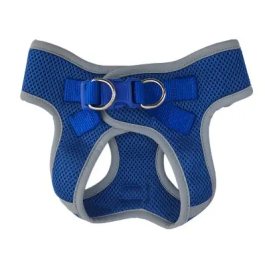 Freedog Arnés Soft Azul Marino XXS 10-15 cm Precio: 8.49999953. SKU: B1FHYEK4X2