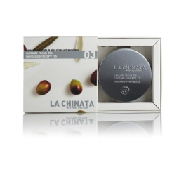 La Chinata Facezone Day Revitalizing Spf 15 No3 75 mL Precio: 20.50000029. SKU: B1G2EM943X