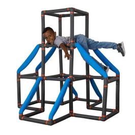 Smoby BIG1721206107301 – Gran estructura de escalada