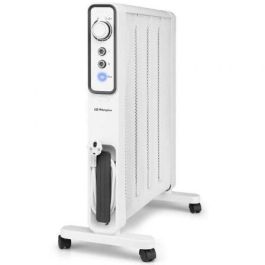 Orbegozo RMN 2500 Radiador de Mica 2500W con 2 Potencias (1250-2500W) y Termostato, Protección Antivuelco/Sobrecalentamiento Precio: 76.4999994. SKU: B1JWH388YP