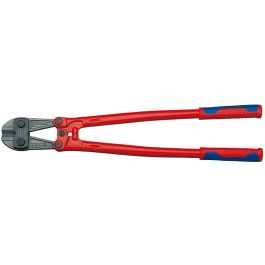 Knipex 71 72 610 Cortaalambres compacto de cabeza atramantada 610 mm, Acero cromo vanadio, Plástico Azul/Rojo Precio: 134.50000025. SKU: B1FM9WXC4P