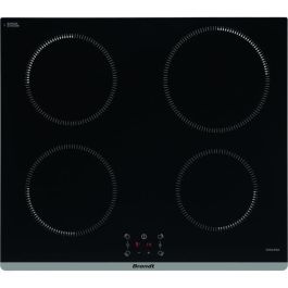 Bandt Induction HOB - 4 luces - 60 cm - Ti464b Precio: 307.59000052. SKU: B17KREFPLK