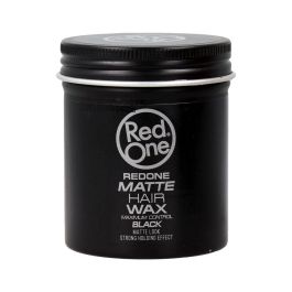 Red One Matte Hair Wax Black 100 ml Precio: 3.50000002. SKU: B157Z28QLD