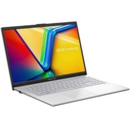 ASUS Vivobook Go 15 E1504GA-NJ463W Intel Core i3 N-series 39,6 cm (15.6") DDR4-SDRAM Wi-Fi 6E (802.11ax) ASUS Vivobook Go 15 E1504GA-NJ463W Intel Core i3 N-series 39,6 cm (15.6") DDR4-SDRAM Wi-Fi 6E (802.11ax)