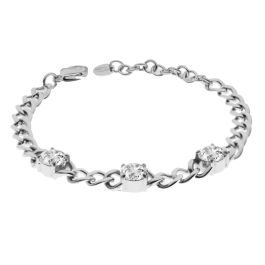 Pulsera Mujer LIU JO LJ2304 Plateado Pulsera Mujer LIU JO LJ2304 Plateado Precio: 67.69000029. SKU: B14LPHHTWT