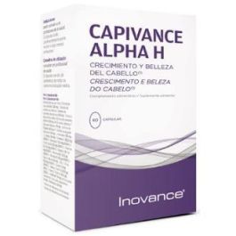 Capivance Alpha H 60Perlas Precio: 49.7899996. SKU: B16SS2GKMP