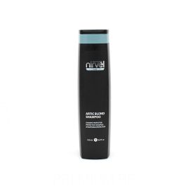 Nirvel Champú Artic Blond para cabellos rubios fríos 250 ml Precio: 5.50000055. SKU: S4253470