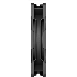 ARCTIC P14 Pro A-RGB Ventilador 14cm 2500 RPM, PWM, FDB, Iluminación LED RGB Carcasa Ordenador Negro