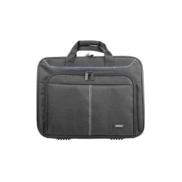 NATEC Doberman 39,6 cm (15.6") Maletín Negro NATEC Doberman 39,6 cm (15.6") Maletín Negro Precio: 19.68999967. SKU: S5604387