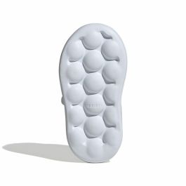 Zapatillas de Deporte para Bebés Adidas Breaknet 2.0 Blanco