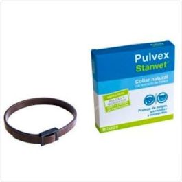 Pulvex Collar Precio: 5.1667. SKU: B12ZV57GZB