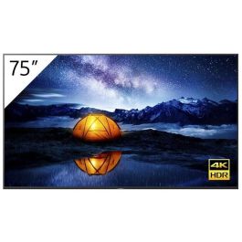 Monitor Videowall Sony FW-75BZ40H 75" 4K Ultra HD Precio: 1745.79000013. SKU: B1FL655L93