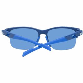 Adidas Sport Gafas de Sol SP0048 Navegador Unisex 135 mm