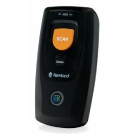 Newland BS80 Piranha II Escáner 1D Bluetooth Imager iOS/Android/Windows con 1MB memoria