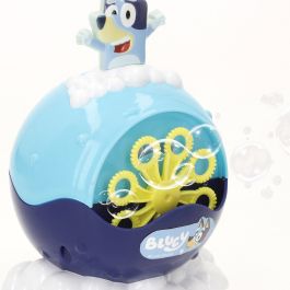 Juego de Pompas de Jabón Bluey 59 ml 11 x 15 x 10 cm (6 Unidades)
