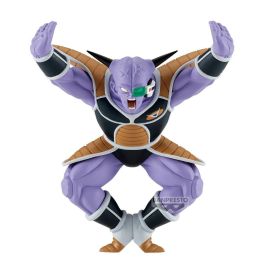 Banpresto BP29080P Figura Ginyu Dragon Ball Z Solid Edge Works PVC/ABS Colección 10cm Precio: 30.9899997. SKU: B1CM394ZAH