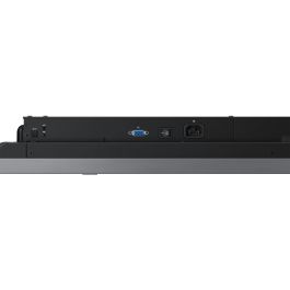 Samsung WA75C Pantalla Interactiva Táctil 190cm/75" 4K UHD WiFi LAN BT Android para Colaboración