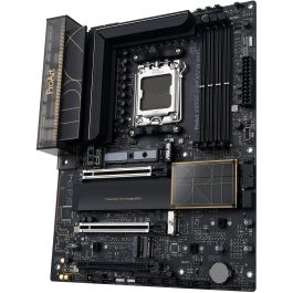 ASUS AAAMA85683 Placa base PROART X870E-CREATOR WiFi
