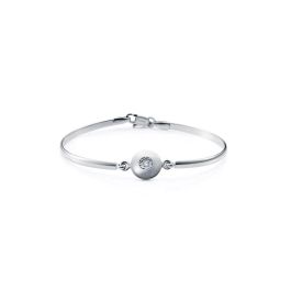 Pulsera Mujer Viceroy 75386P01000 Plateado Pulsera Mujer Viceroy 75386P01000 Plateado