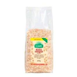 BIOGRA Copos de Avena Finos 500g Bio Sin Gluten Vegano para Desayunos y Recetas Precio: 4.4999999. SKU: B1GS2H9T7Z