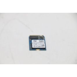 Lenovo M.2 PCIe NVMe SSD, 256GB capacity, Gen3x4 interface, M.2-2242 form factor, up to 3500 MB/s read speed. Lenovo M.2 PCIe NVMe SSD, 256GB capacity, Gen3x4 interface, M.2-2242 form factor, up to 3500 MB/s read speed.