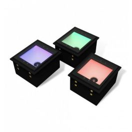 Newland FM3080 Hind Lector Código Barras 1D/2D CMOS RS232 para Kiosco/Móvil/Papel IP65 78.7x67.7x47.5mm