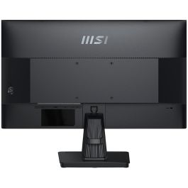 MSI PRO MP275QDE Monitor 27" IPS WQHD 2560x1440 4ms 100Hz