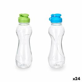 Cantimplora Leknes CH10553 600 ml (24 Unidades)