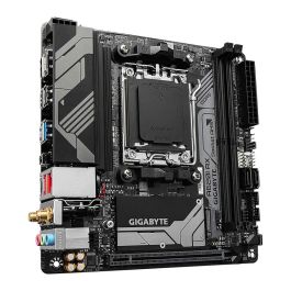 Gigabyte A620I AX Placa base Mini-ITX AM5 DDR5 (A620.AM5.mITX.DDR5)