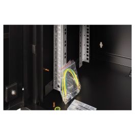 Digitus Carcasa de Pared Unique 7U 420x600x450mm Negro