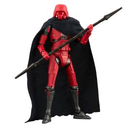 Figura Hasbro Star Wars Ahsoka Hk - 87 Figura Hasbro Star Wars Ahsoka Hk - 87