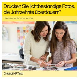 HP Nº364 Cartucho de Tinta Amarillo para Photosmart D5460