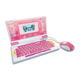 Vtech Ordenador Educativo Bilingüe Genius XL Rosa VTE3417765812651 Rosa Francés Precio: 70.50000023. SKU: B1AEF56W9B