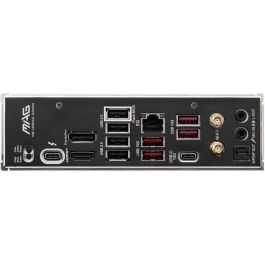 MSI MAG B860 TOMAHAWK WiFi Placa Base, LGA 1851, Intel B860, DDR5, Wi-Fi 7, LAN 5G, Thunderbolt 4, 911-7E39-001