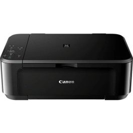 Canon Pixma Mg3650S Equipo Multifunción 3 en 1 Impresora Tinta Color A4, Escáner, Copiadora, WiFi, 10 ppm Negro / 6 ppm Color, Dúplex Automático Precio: 62.50000053. SKU: S5610991