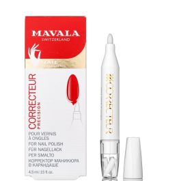 Mavala Corrector Laca de Uñas - Elimina el exceso de esmalte de forma precisa y limpia Precio: 14.49999991. SKU: S0571524