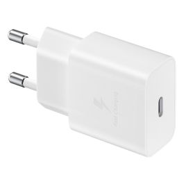 Samsung EP-T1510NWEGEU Cargador USB Tipo C 15W Blanco