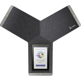 Poly 5", LCD, 720 x 1280, 9:16, USB 2.0 Type A, USB 2.0 Micro-B, Bluetooth 5.0, 100—22000 Hz, 92 dB, 10/100/1000, Wi-Fi Poly 5", LCD, 720 x 1280, 9:16, USB 2.0 Type A, USB 2.0 Micro-B, Bluetooth 5.0, 100—22000 Hz, 92 dB, 10/100/1000, Wi-Fi